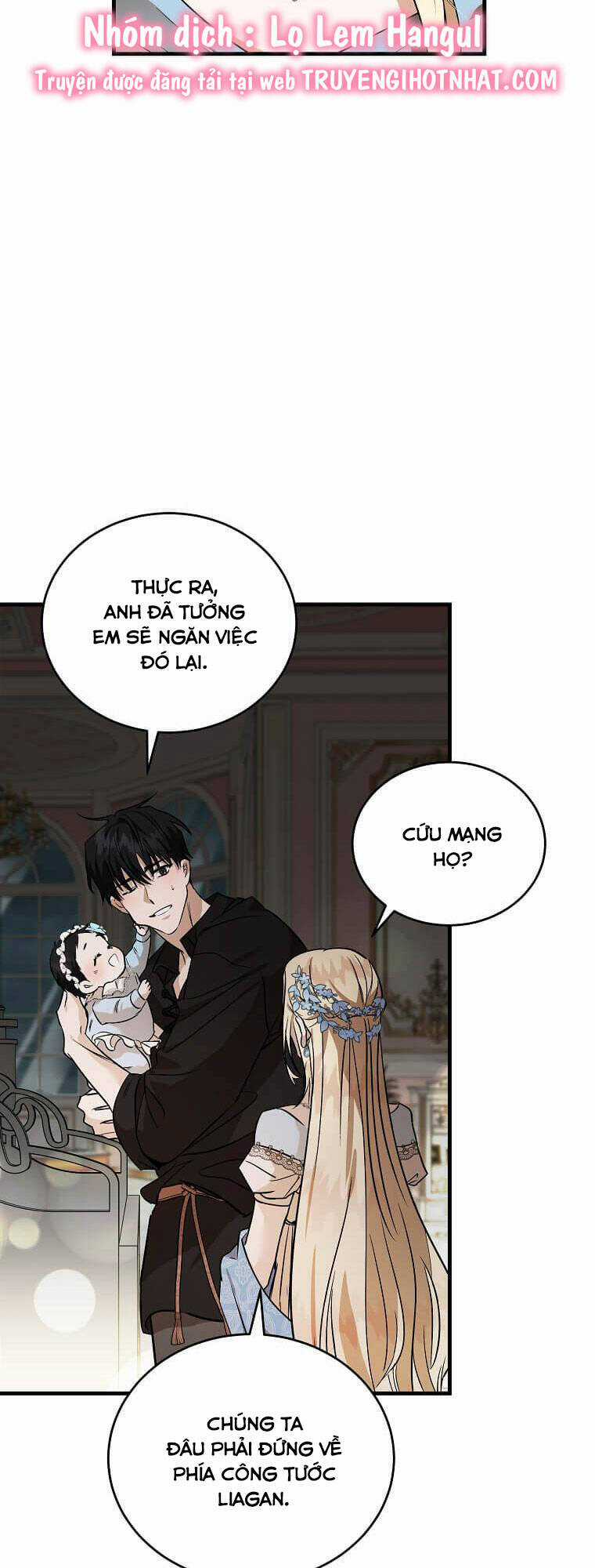 Ác Nữ Trùng Sinh Chapter 173 trang 51