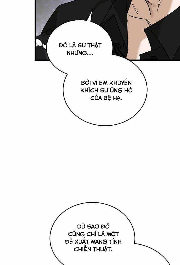 Ác Nữ Trùng Sinh Chapter 173 trang 53