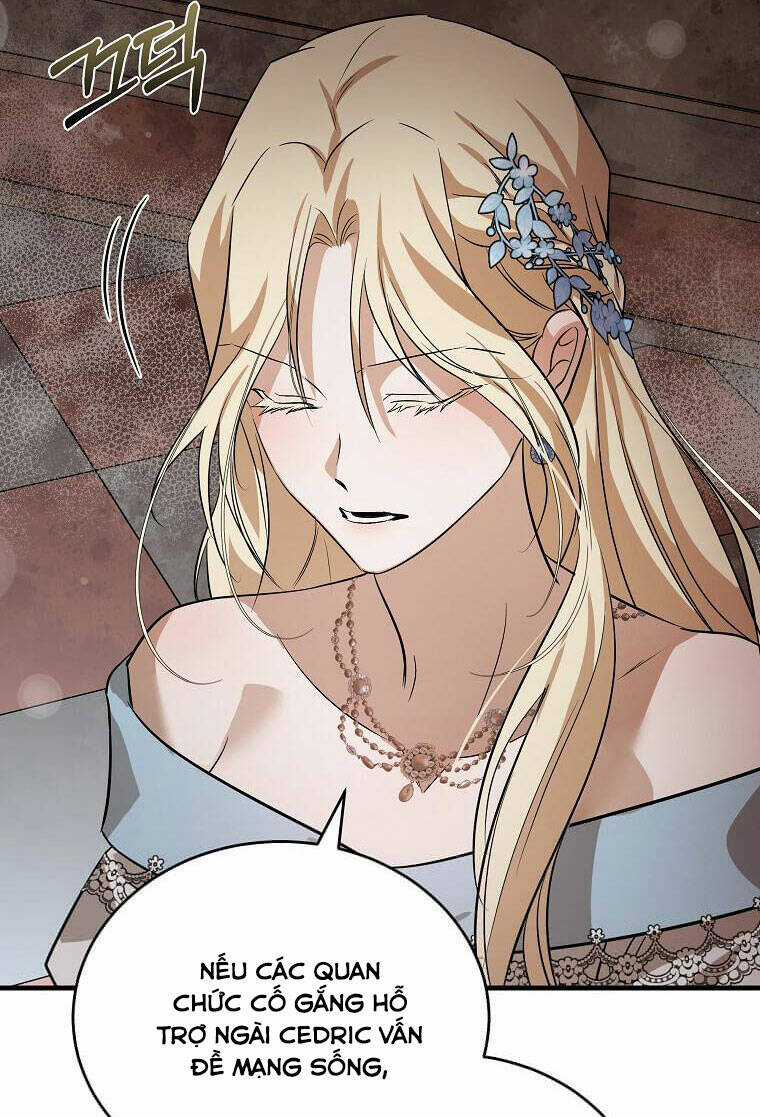 Ác Nữ Trùng Sinh Chapter 173 trang 55