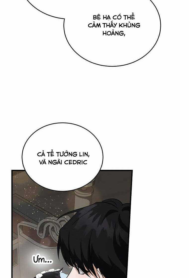 Ác Nữ Trùng Sinh Chapter 173 trang 56