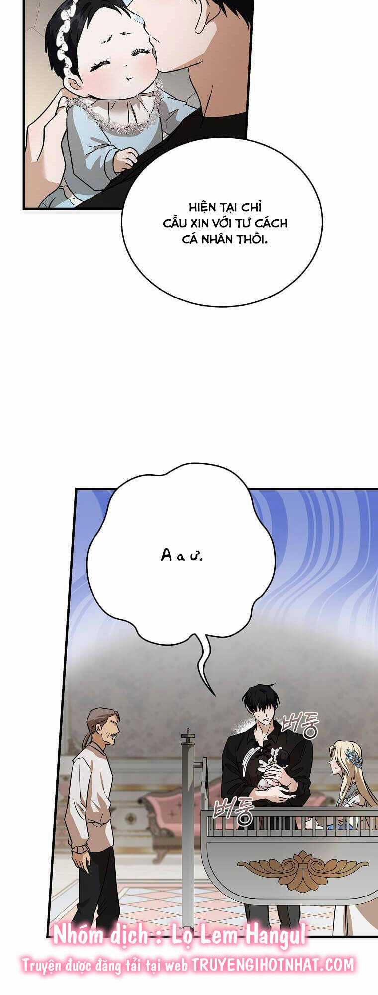 Ác Nữ Trùng Sinh Chapter 173 trang 57