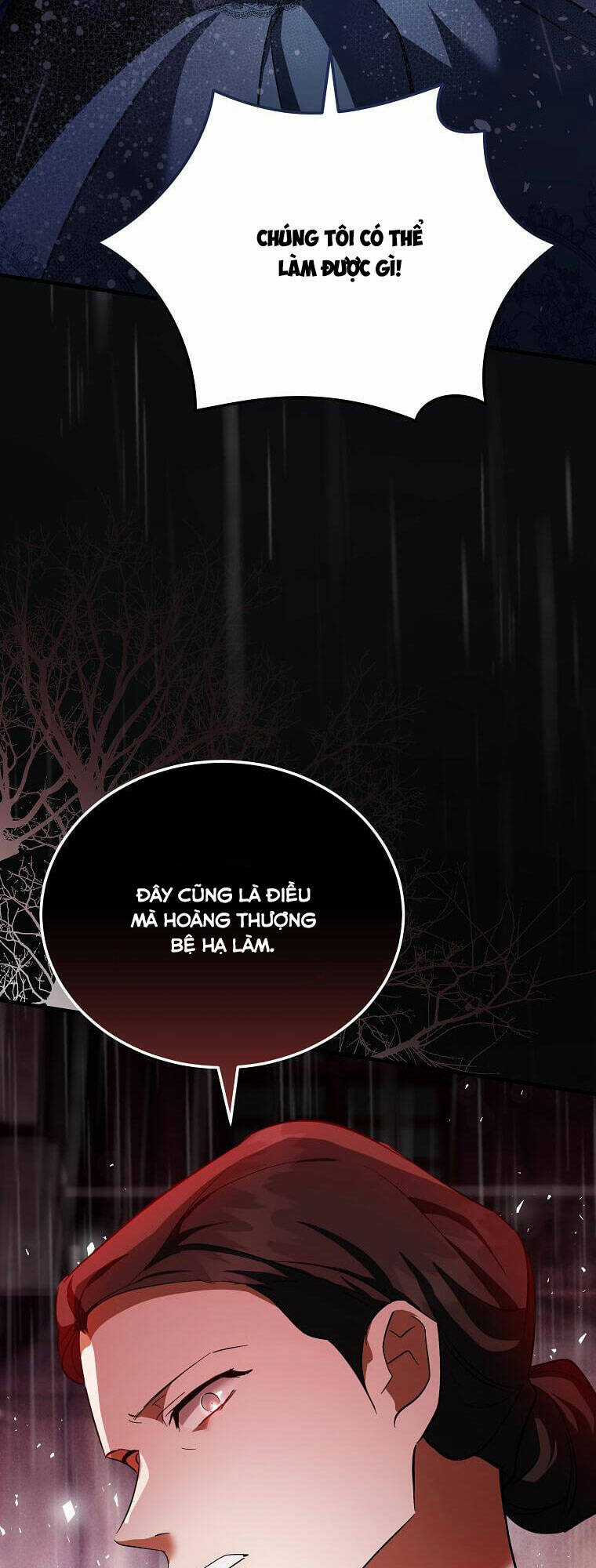Ác Nữ Trùng Sinh Chapter 173 trang 6