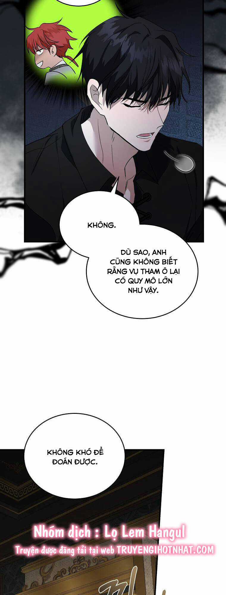 Ác Nữ Trùng Sinh Chapter 173 trang 63