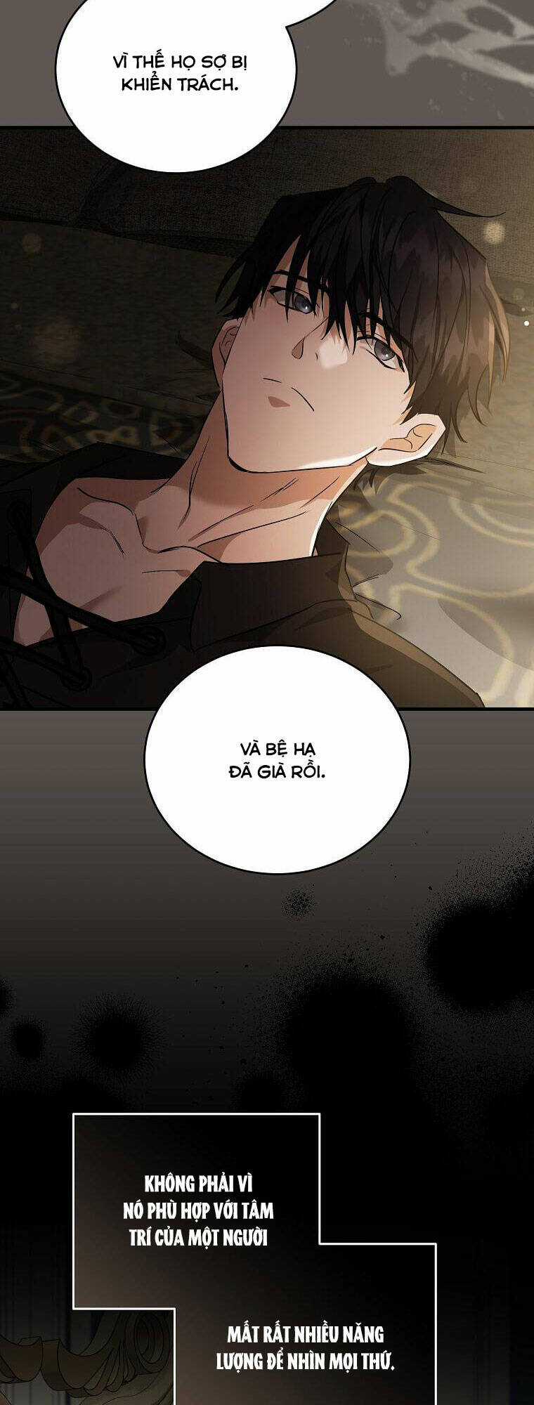Ác Nữ Trùng Sinh Chapter 173 trang 69