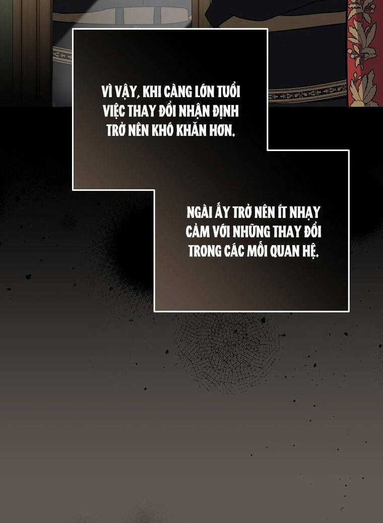 Ác Nữ Trùng Sinh Chapter 173 trang 71