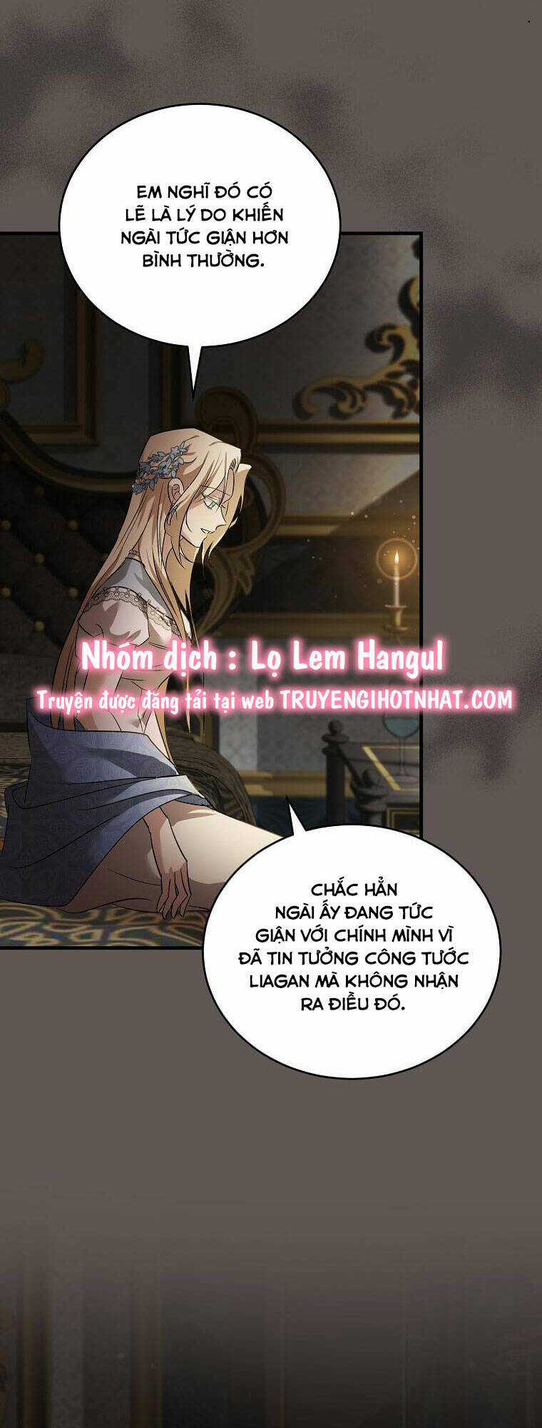 Ác Nữ Trùng Sinh Chapter 173 trang 72