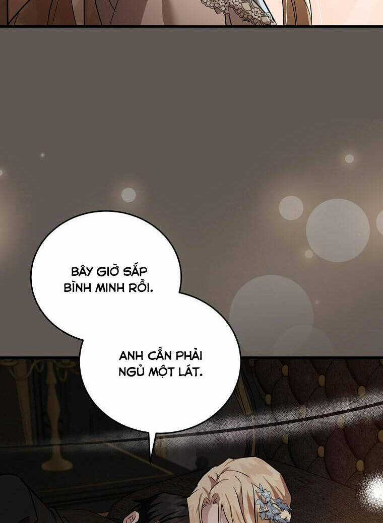 Ác Nữ Trùng Sinh Chapter 173 trang 74