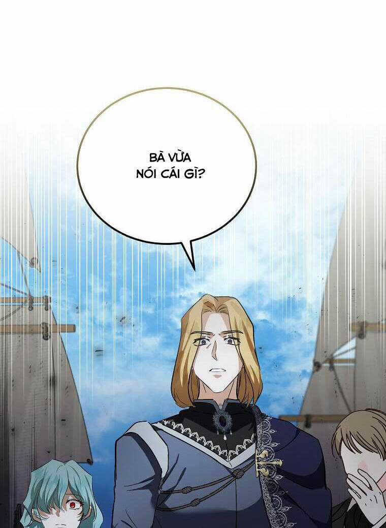 Ác Nữ Trùng Sinh Chapter 173 trang 83