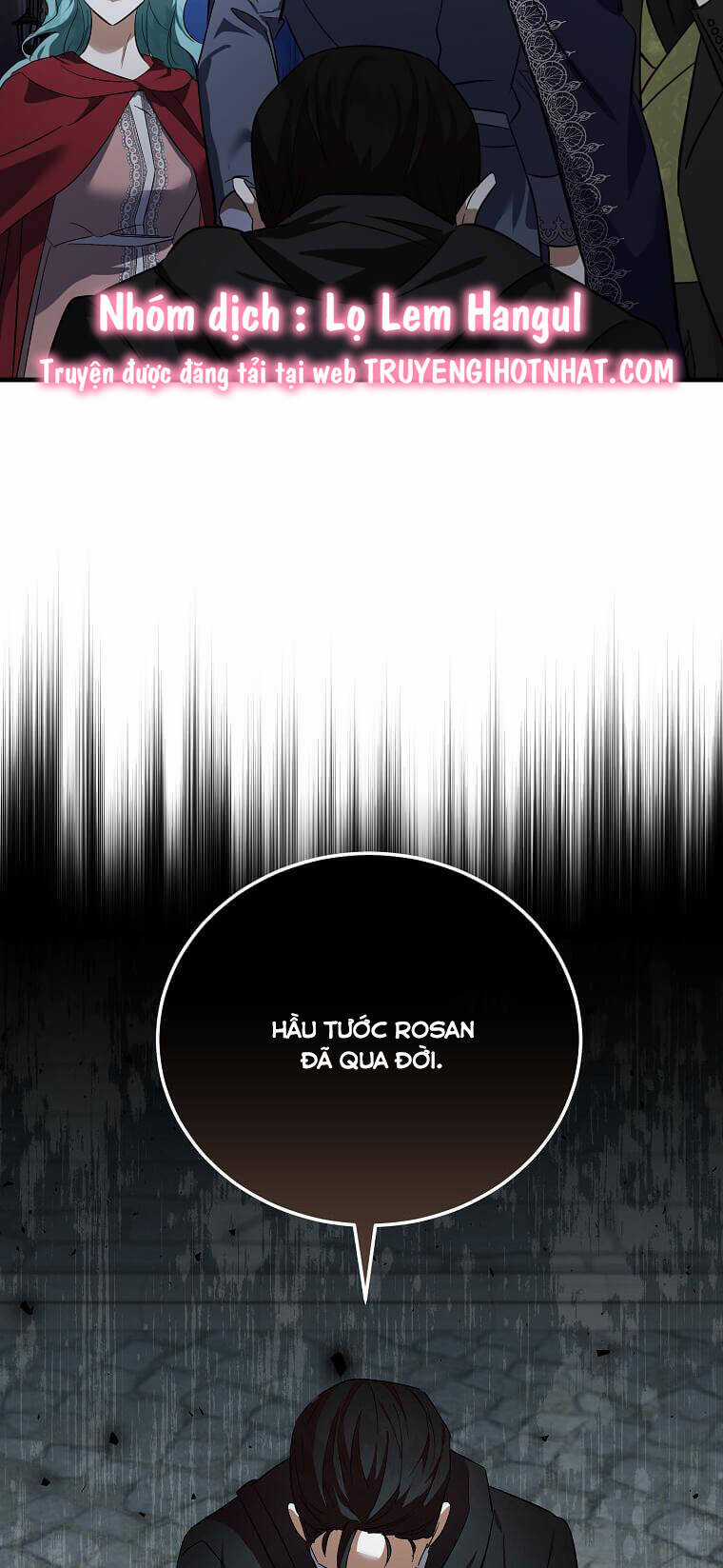 Ác Nữ Trùng Sinh Chapter 173 trang 84