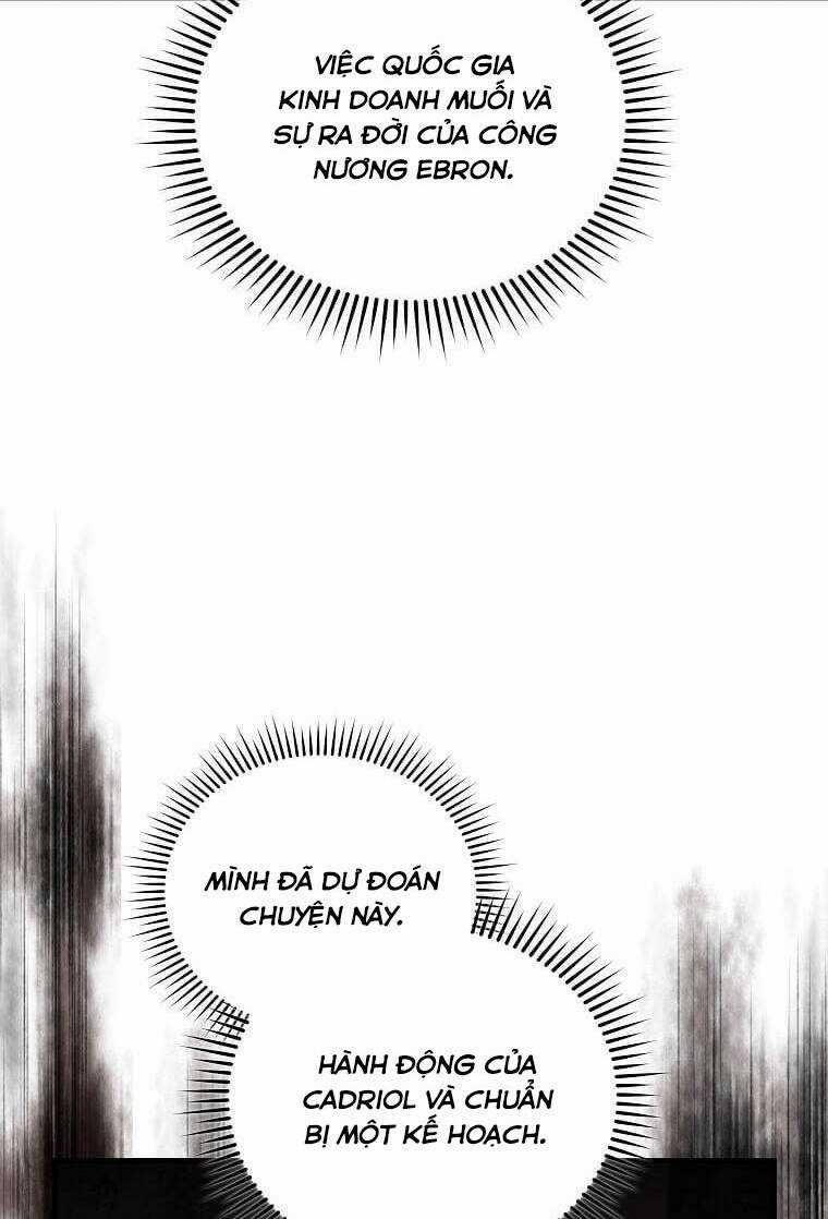 Ác Nữ Trùng Sinh Chapter 174 trang 11