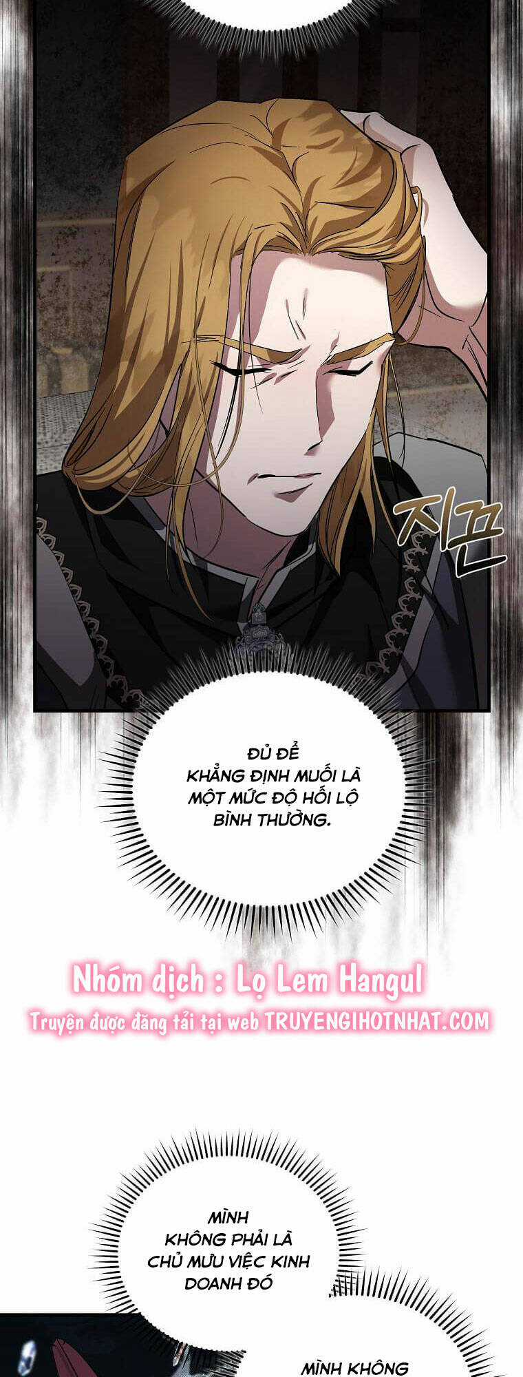 Ác Nữ Trùng Sinh Chapter 174 trang 12