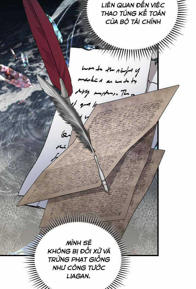 Ác Nữ Trùng Sinh Chapter 174 trang 13