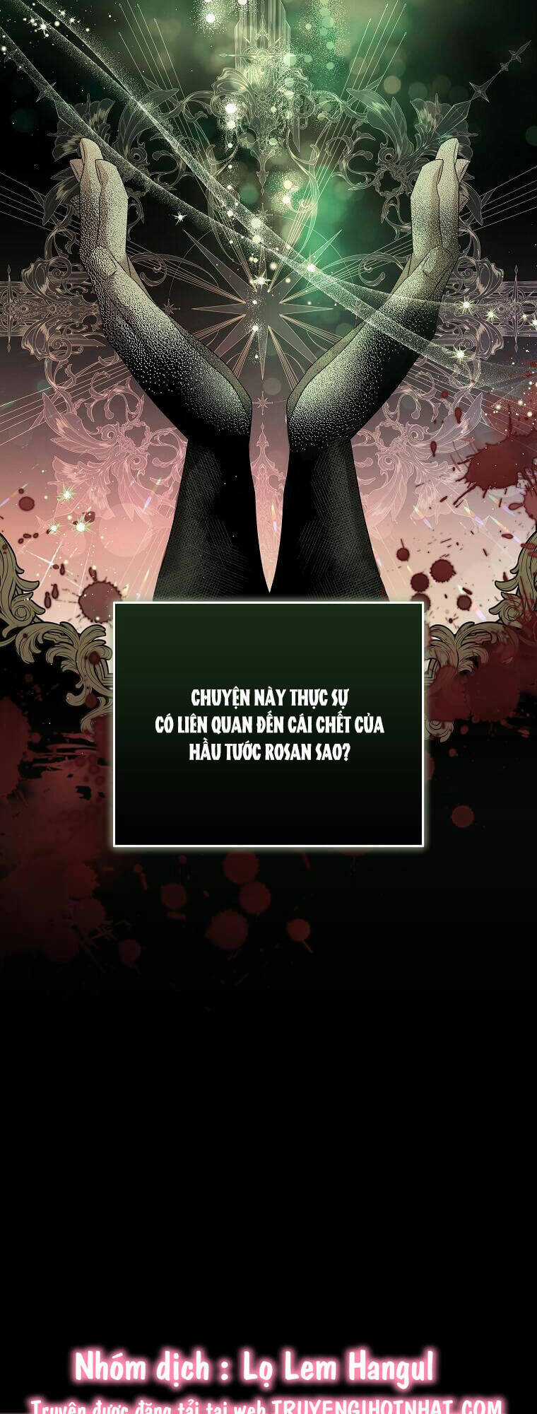 Ác Nữ Trùng Sinh Chapter 174 trang 15