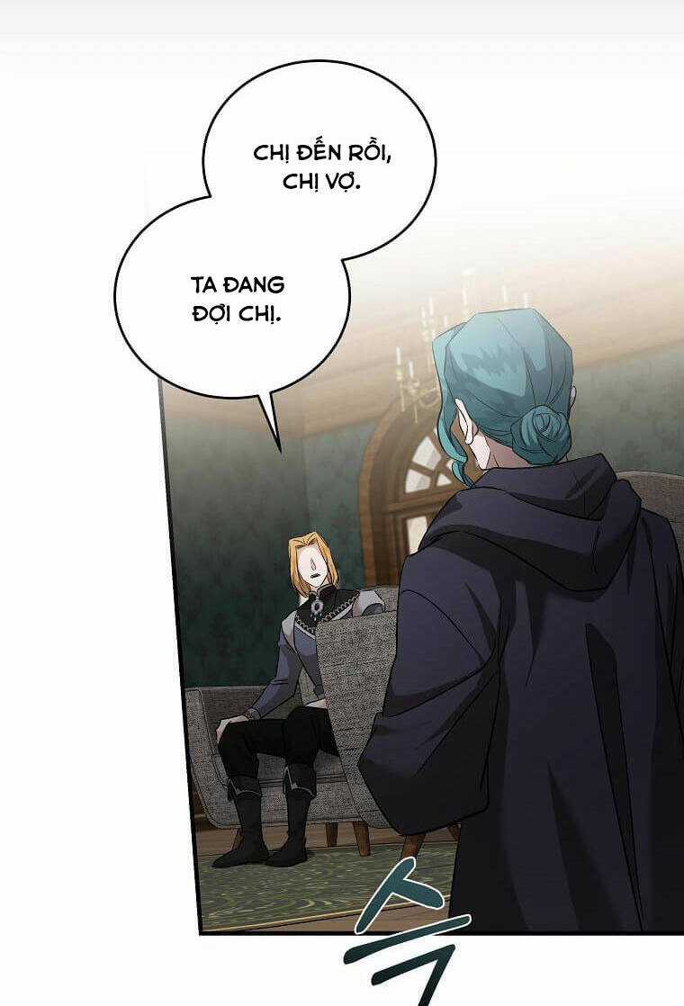 Ác Nữ Trùng Sinh Chapter 174 trang 17