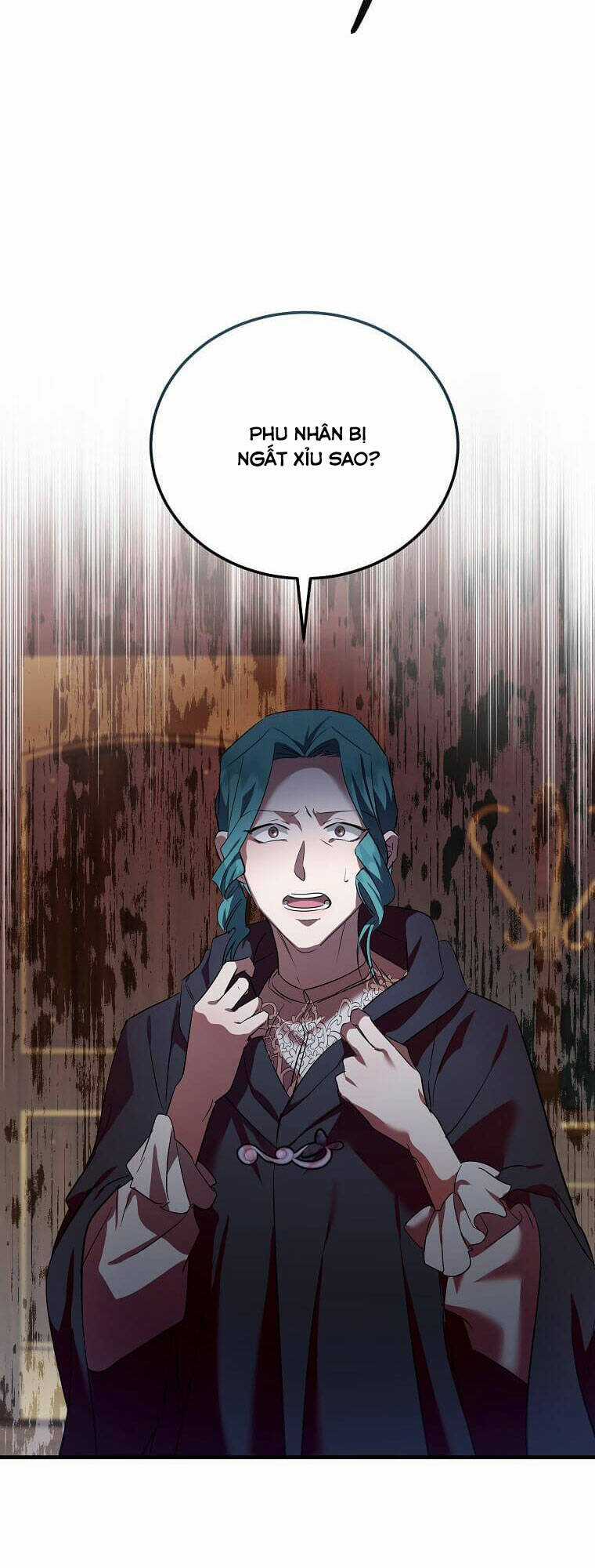 Ác Nữ Trùng Sinh Chapter 174 trang 18