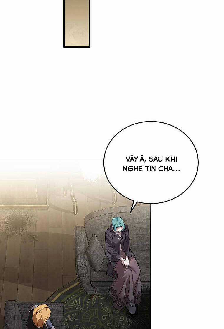 Ác Nữ Trùng Sinh Chapter 174 trang 20