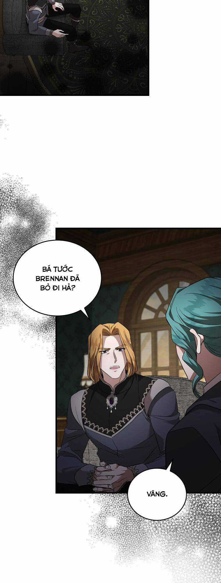 Ác Nữ Trùng Sinh Chapter 174 trang 21