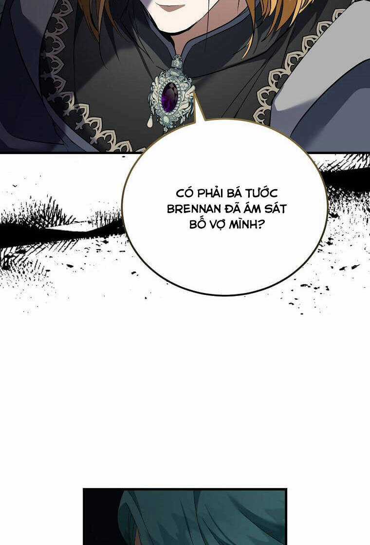 Ác Nữ Trùng Sinh Chapter 174 trang 23