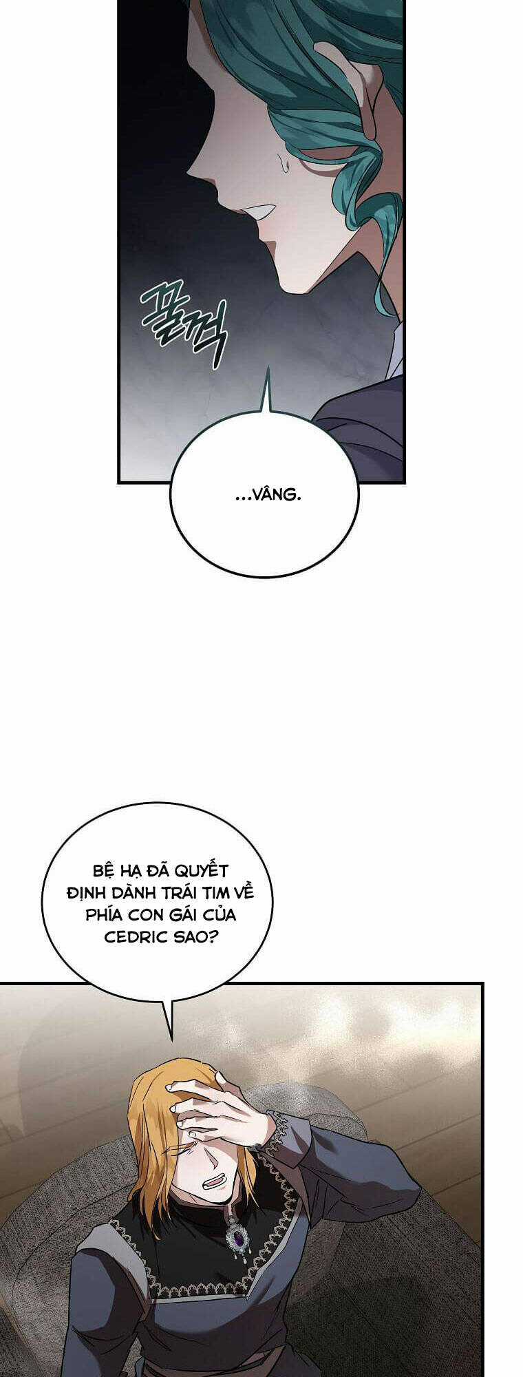 Ác Nữ Trùng Sinh Chapter 174 trang 24