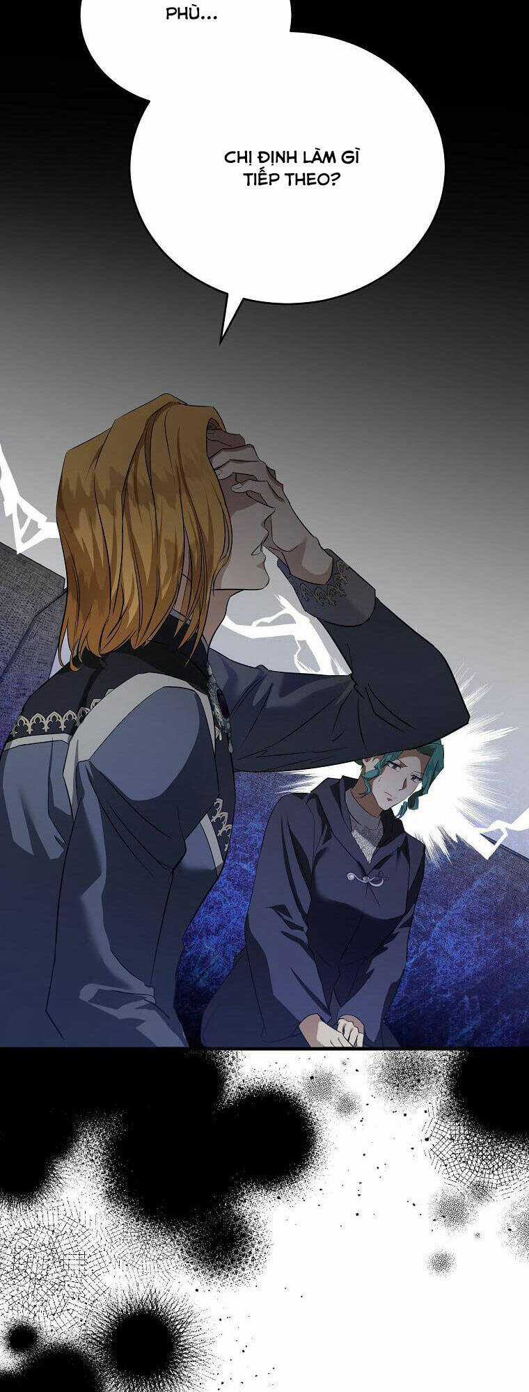 Ác Nữ Trùng Sinh Chapter 174 trang 27