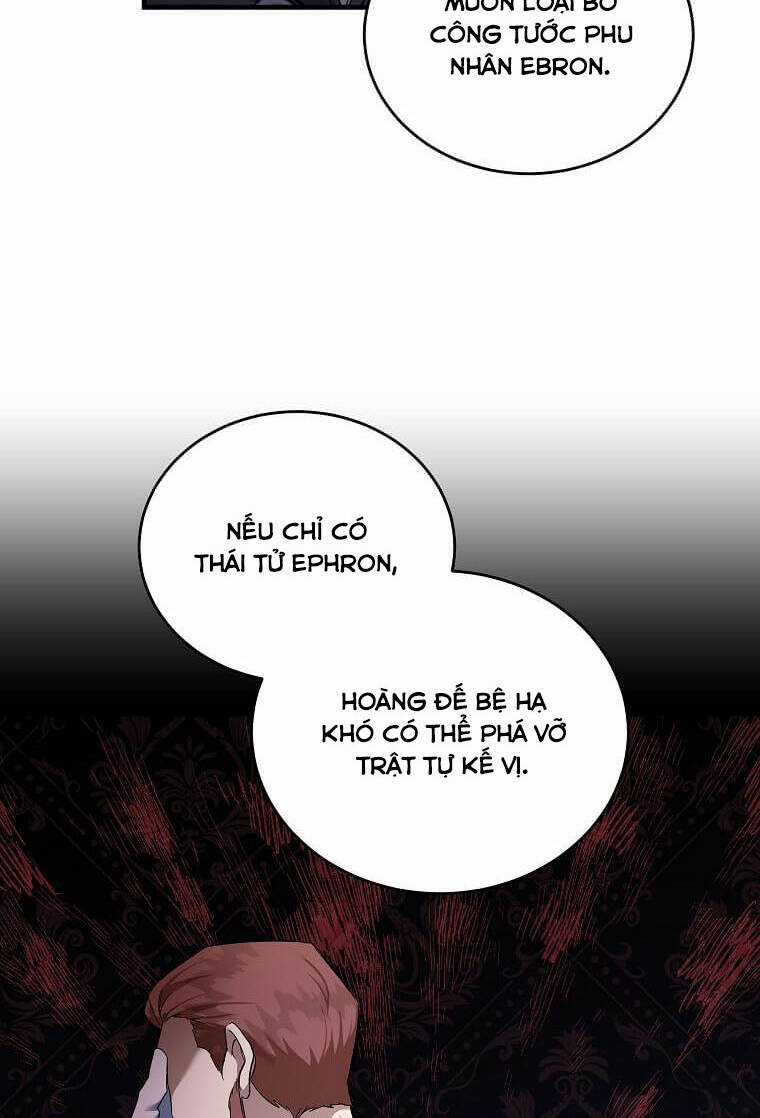 Ác Nữ Trùng Sinh Chapter 174 trang 29