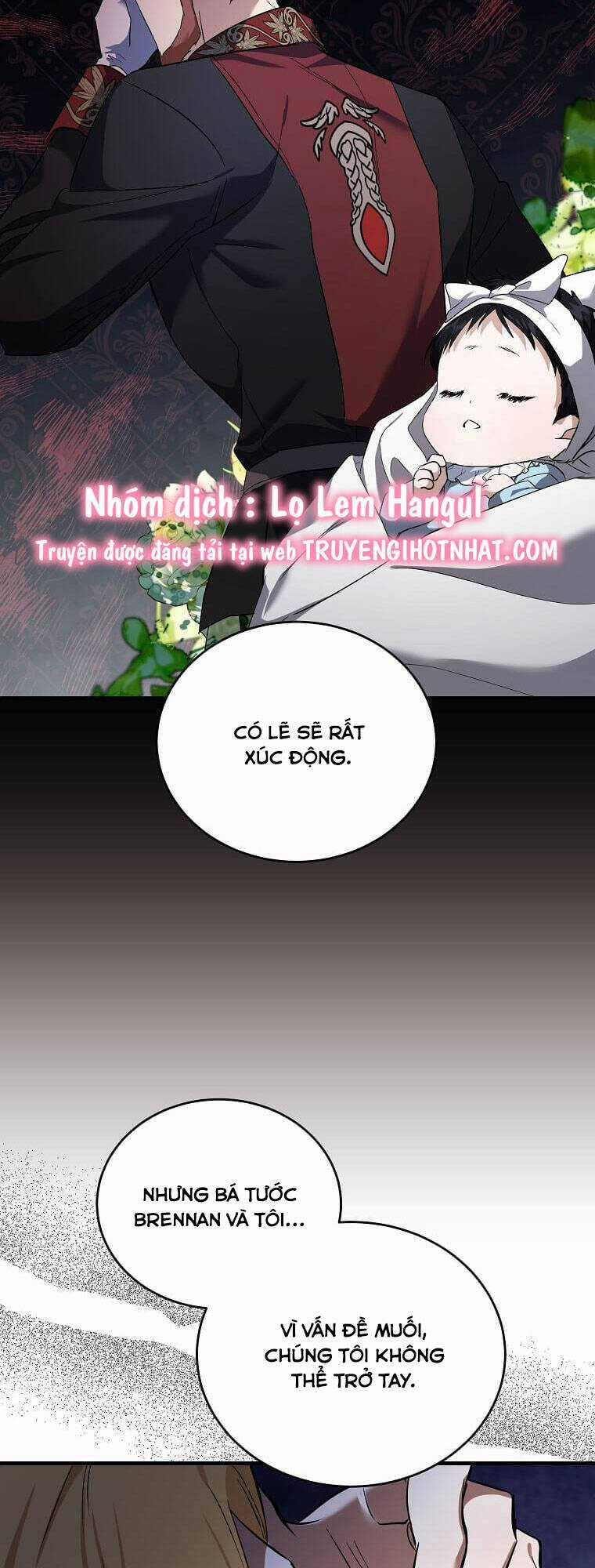 Ác Nữ Trùng Sinh Chapter 174 trang 30