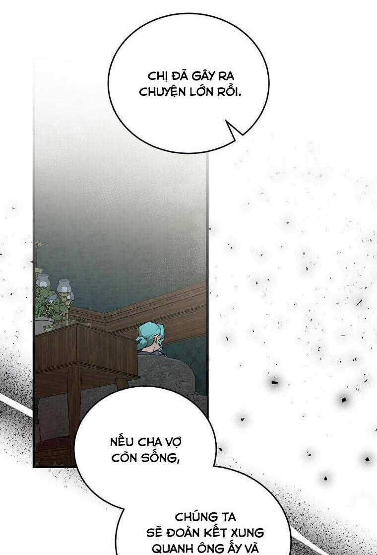 Ác Nữ Trùng Sinh Chapter 174 trang 32