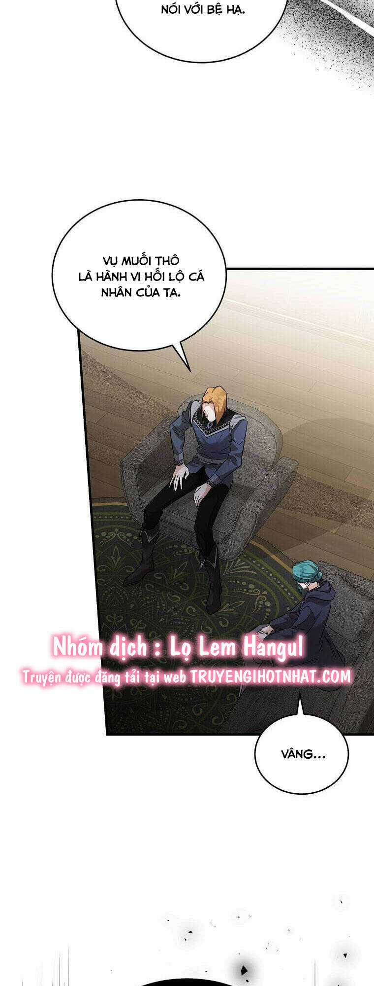 Ác Nữ Trùng Sinh Chapter 174 trang 33