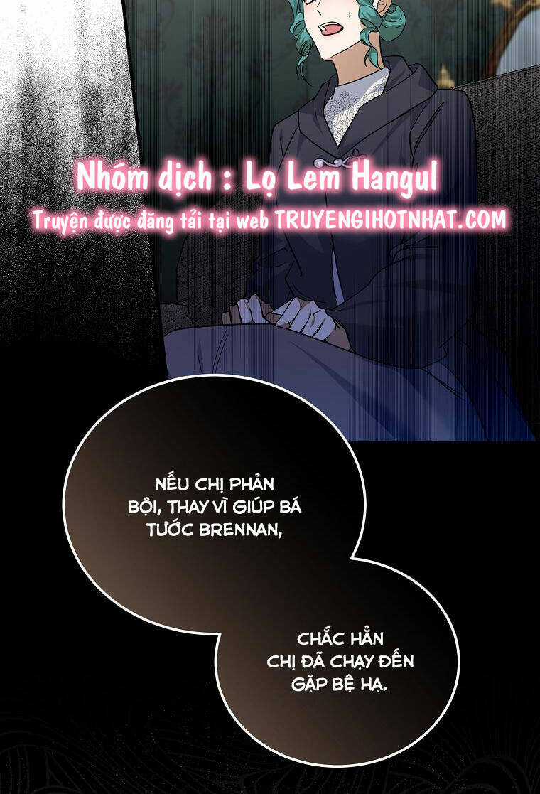 Ác Nữ Trùng Sinh Chapter 174 trang 37