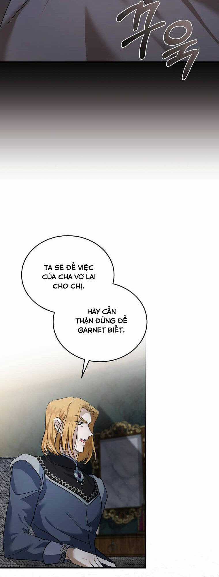 Ác Nữ Trùng Sinh Chapter 174 trang 39