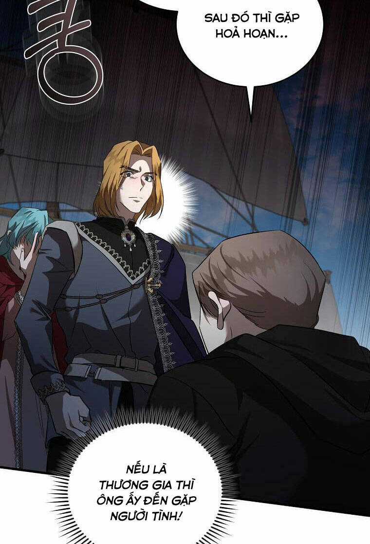 Ác Nữ Trùng Sinh Chapter 174 trang 4