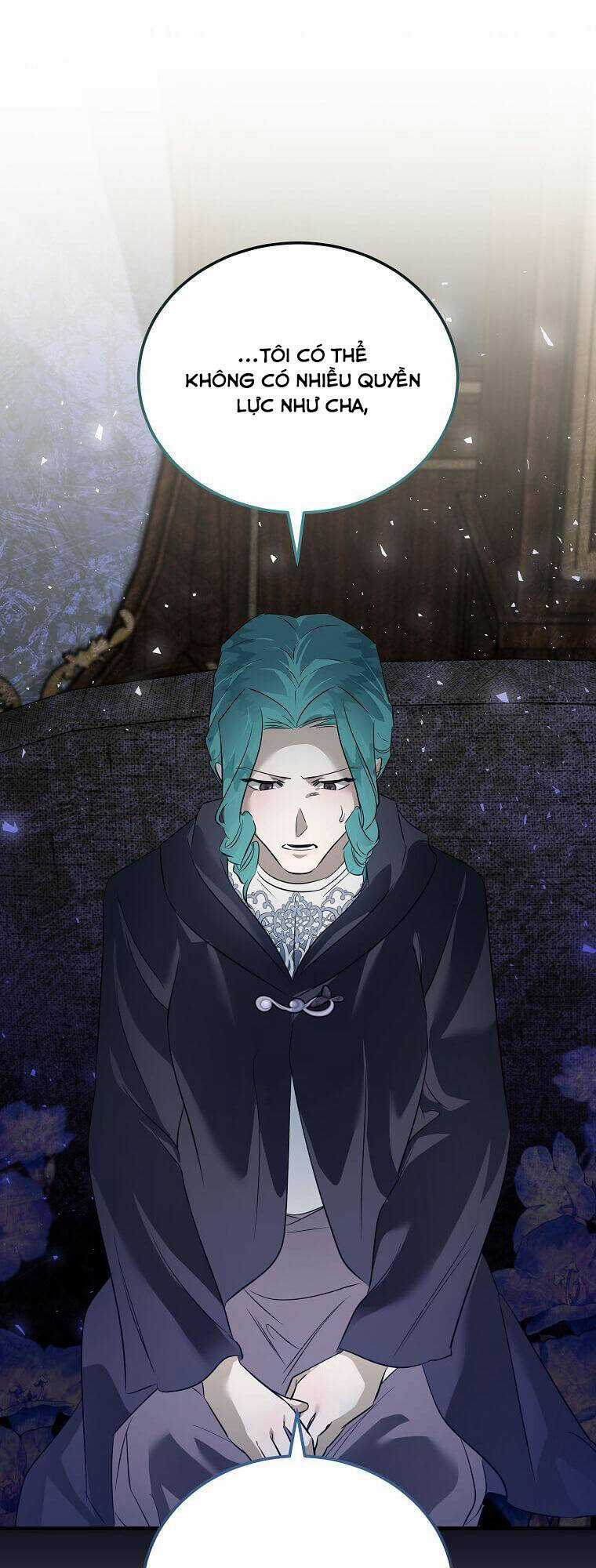 Ác Nữ Trùng Sinh Chapter 174 trang 42