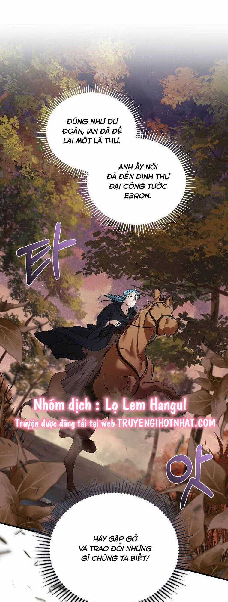 Ác Nữ Trùng Sinh Chapter 174 trang 45
