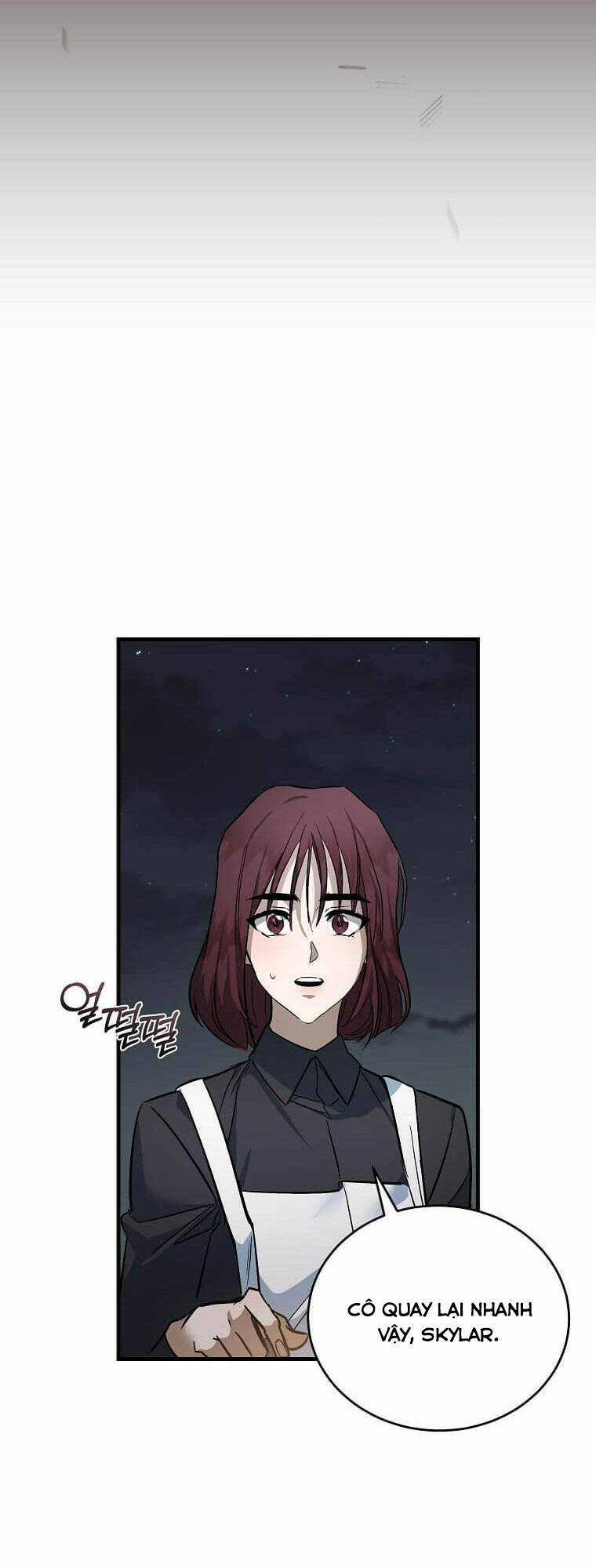 Ác Nữ Trùng Sinh Chapter 174 trang 48