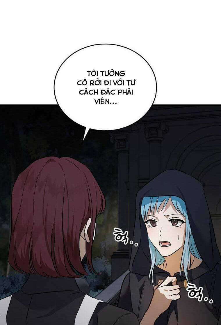 Ác Nữ Trùng Sinh Chapter 174 trang 49