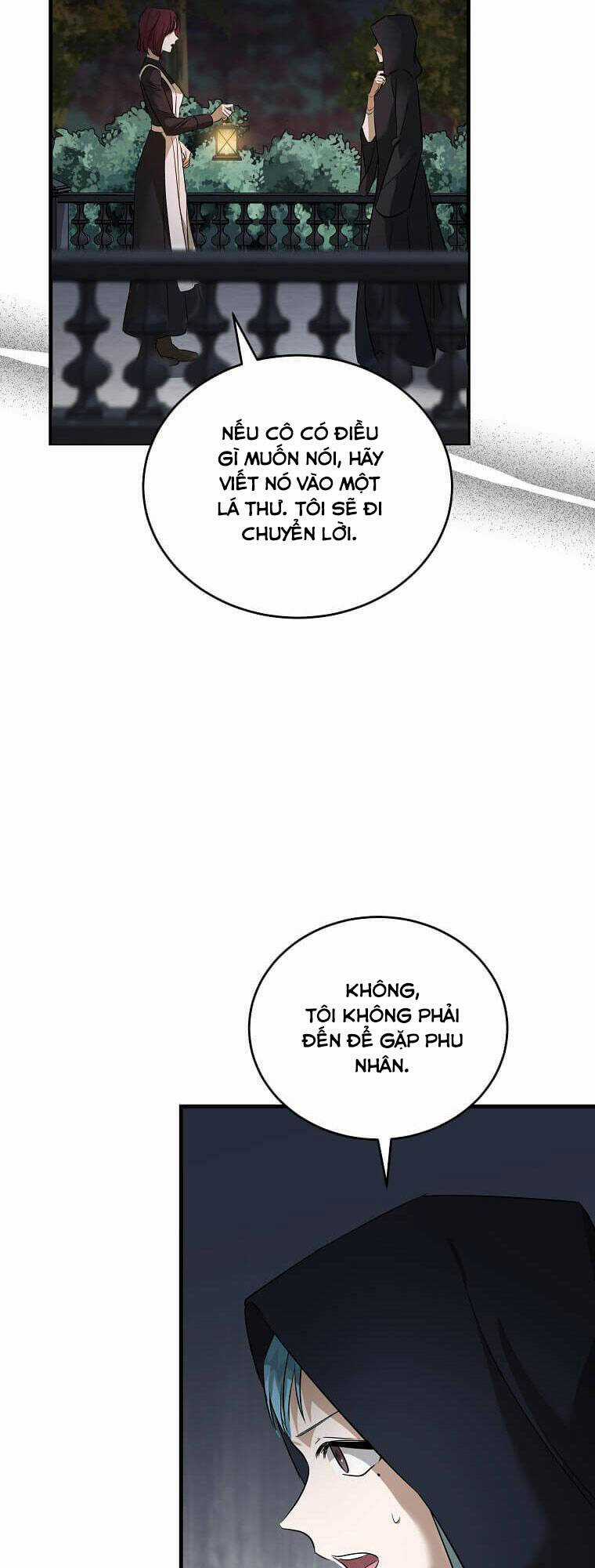 Ác Nữ Trùng Sinh Chapter 174 trang 51