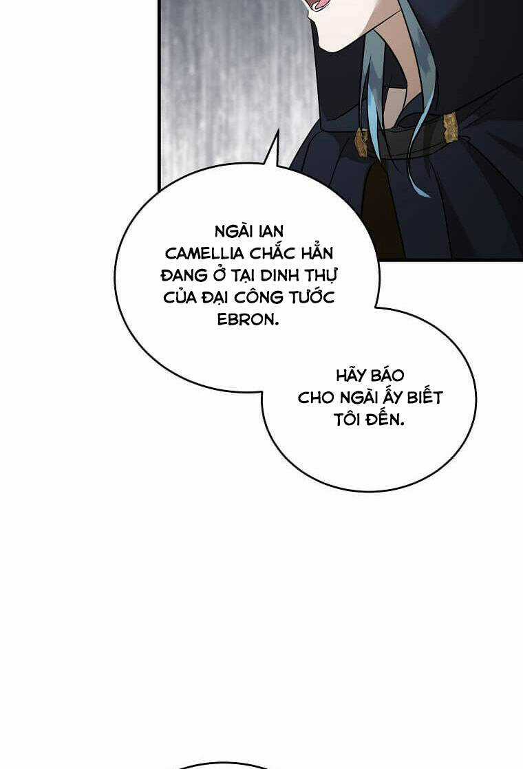 Ác Nữ Trùng Sinh Chapter 174 trang 52