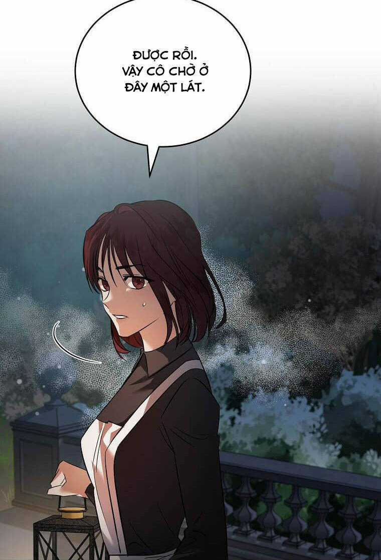 Ác Nữ Trùng Sinh Chapter 174 trang 53