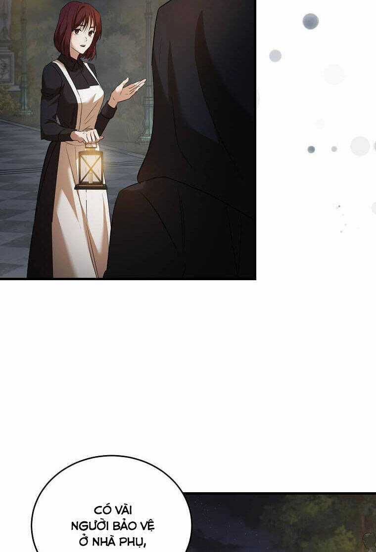 Ác Nữ Trùng Sinh Chapter 174 trang 55