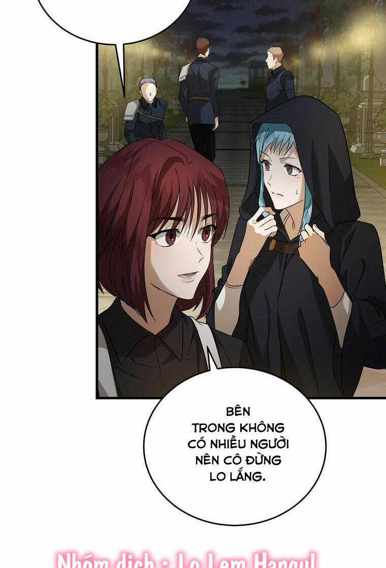 Ác Nữ Trùng Sinh Chapter 174 trang 56