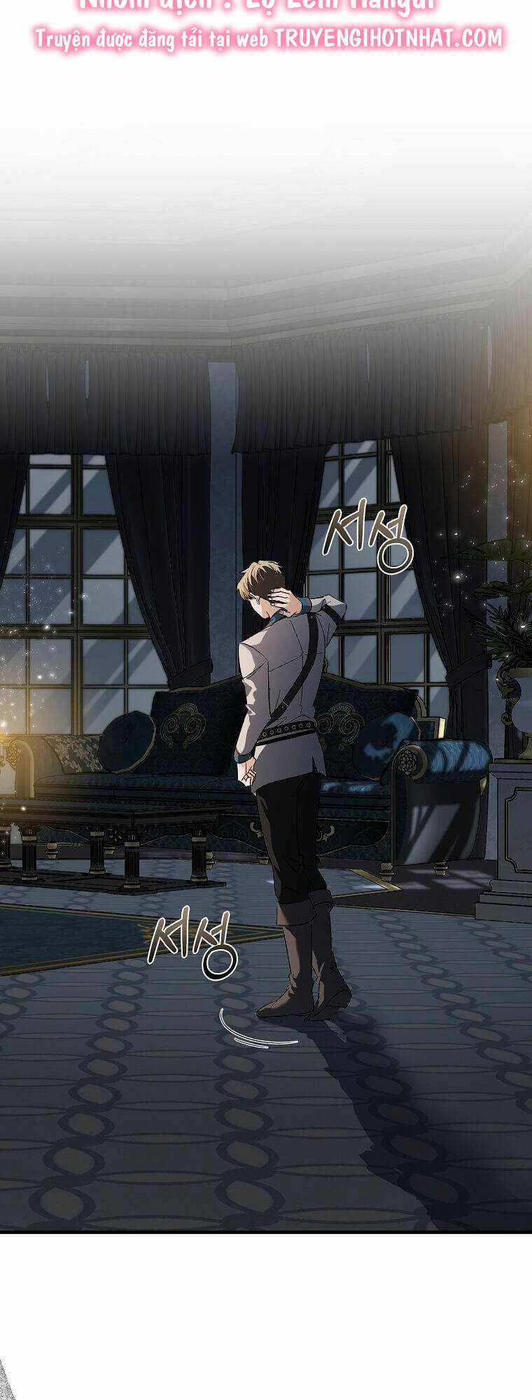 Ác Nữ Trùng Sinh Chapter 174 trang 57