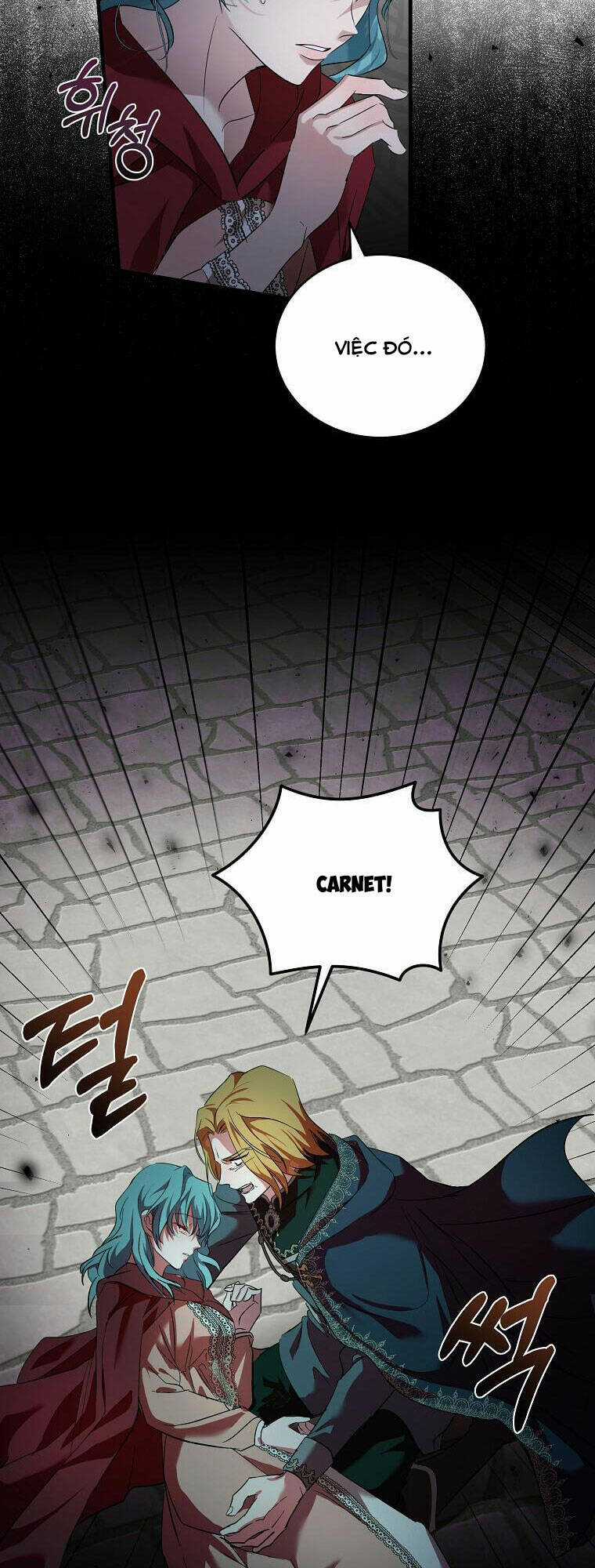 Ác Nữ Trùng Sinh Chapter 174 trang 6