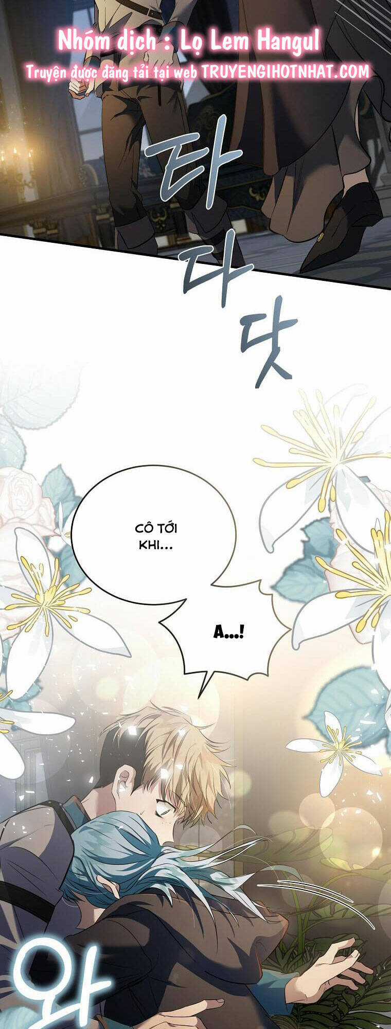 Ác Nữ Trùng Sinh Chapter 174 trang 60