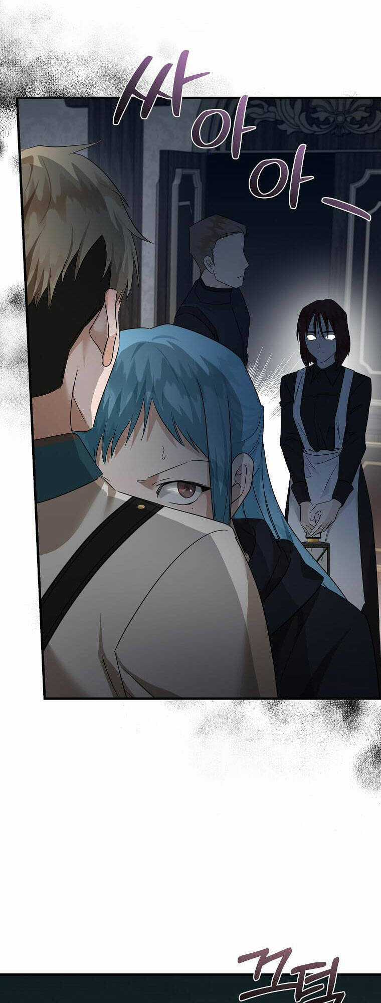 Ác Nữ Trùng Sinh Chapter 174 trang 66