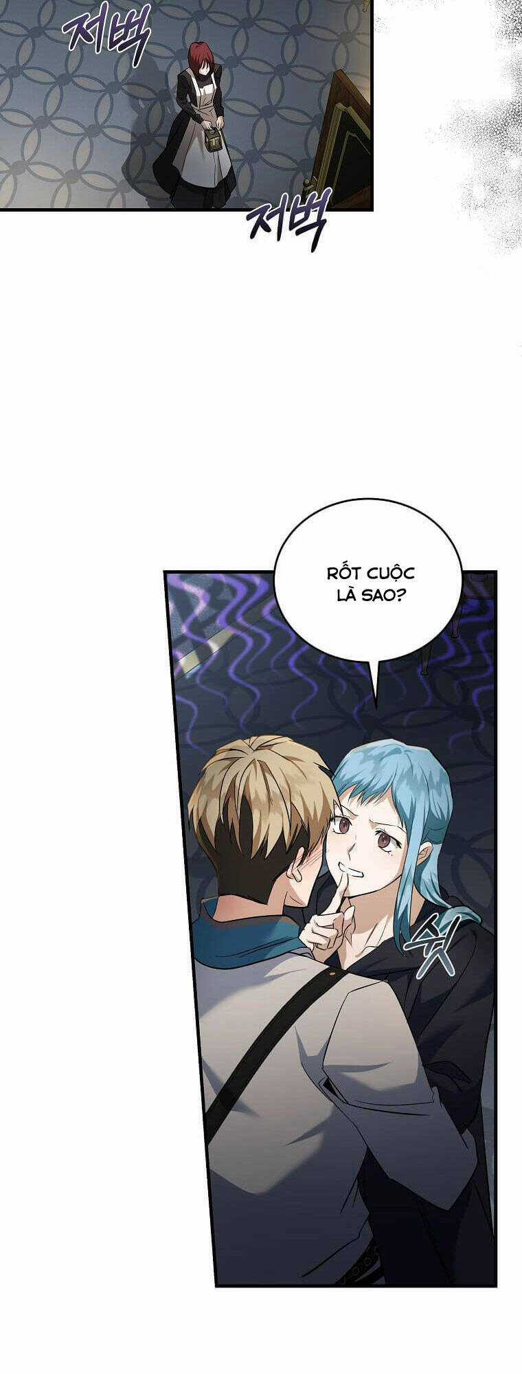 Ác Nữ Trùng Sinh Chapter 174 trang 69