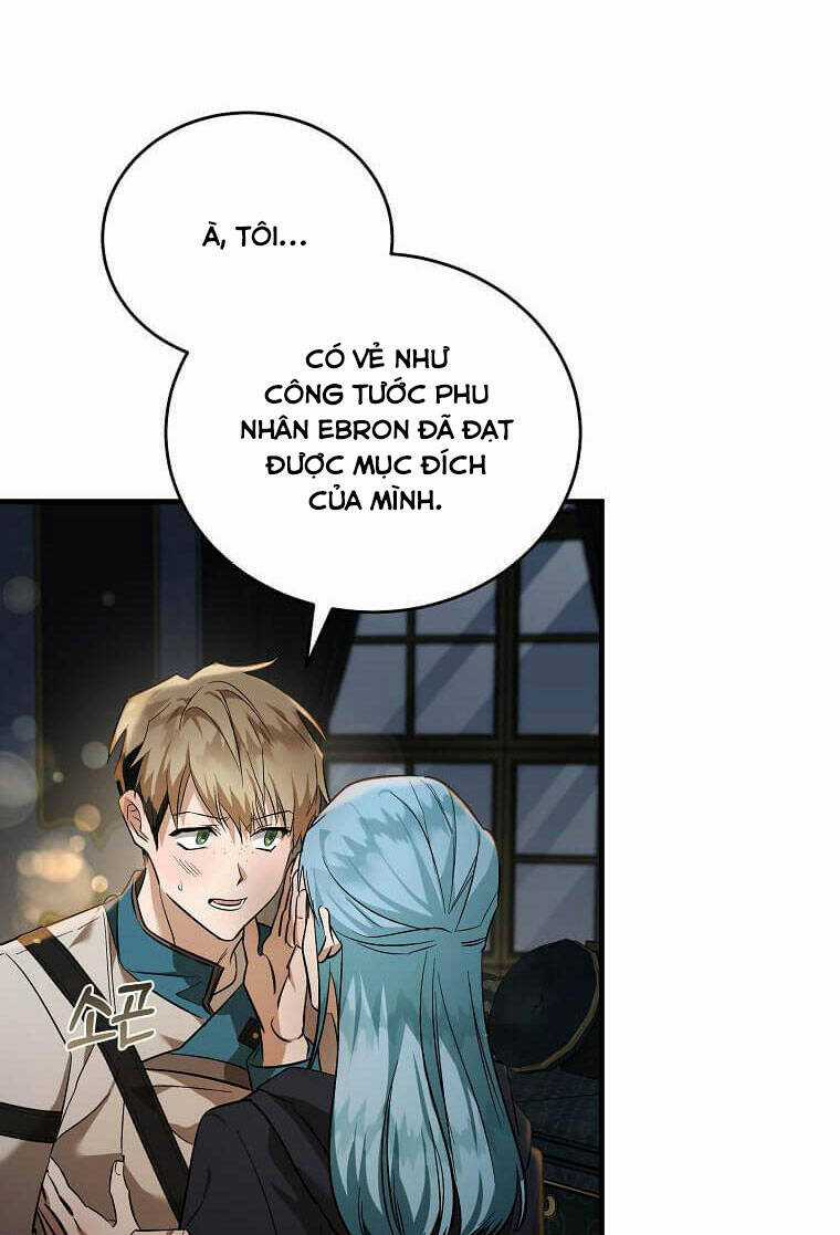 Ác Nữ Trùng Sinh Chapter 174 trang 70