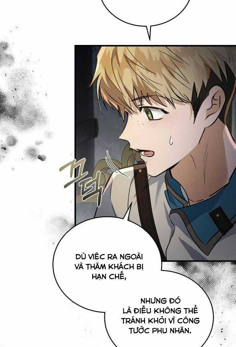 Ác Nữ Trùng Sinh Chapter 174 trang 74