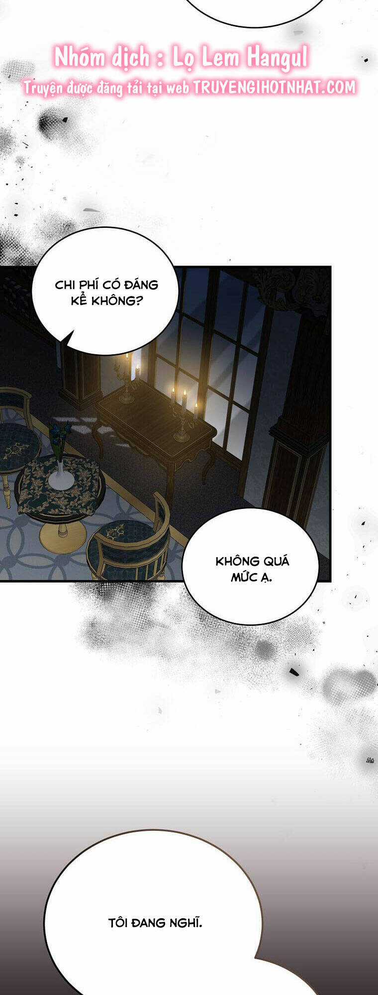 Ác Nữ Trùng Sinh Chapter 174 trang 75