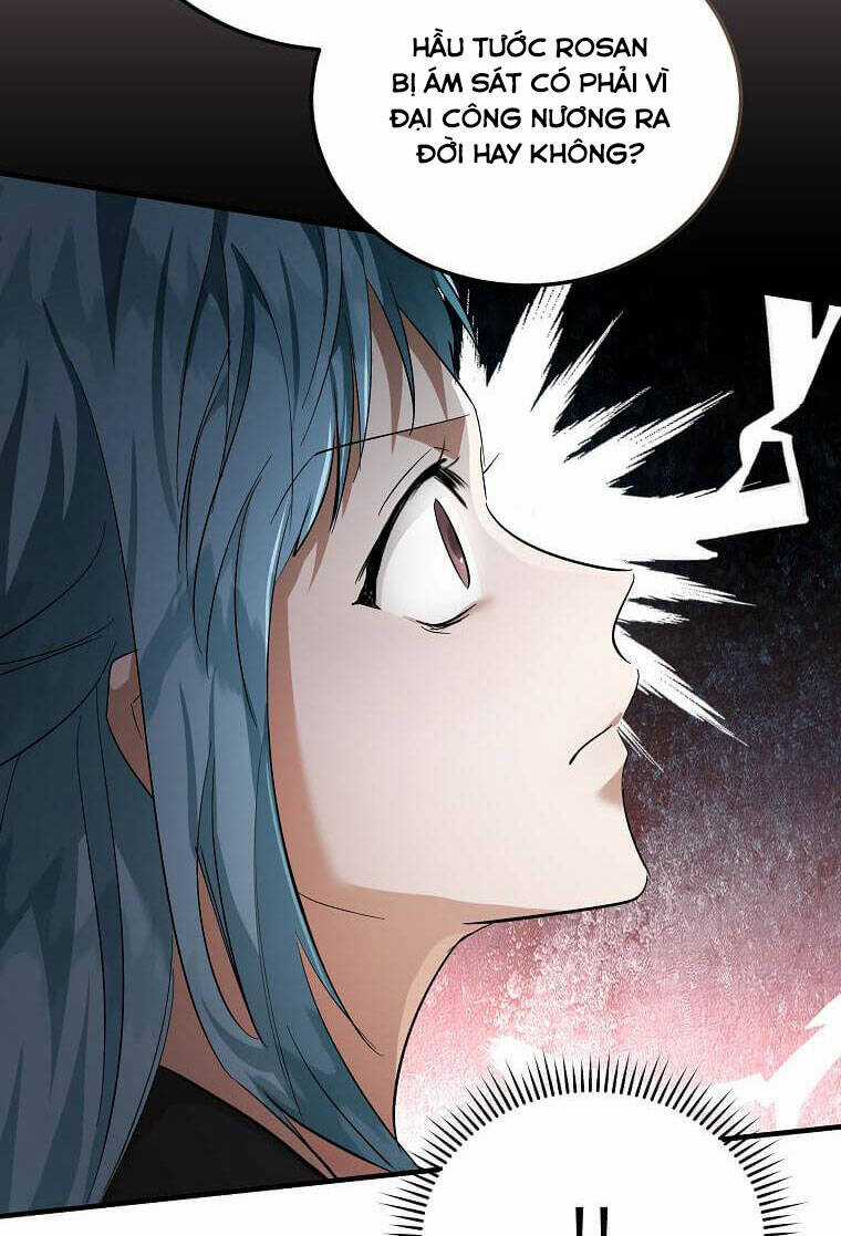 Ác Nữ Trùng Sinh Chapter 174 trang 76