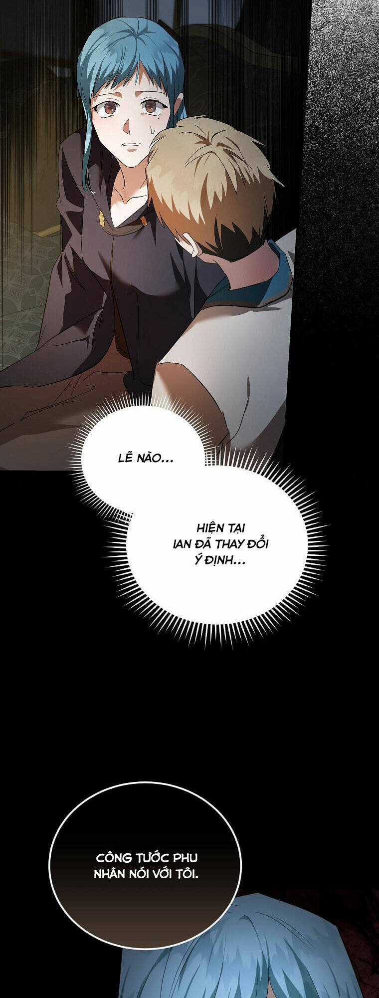 Ác Nữ Trùng Sinh Chapter 174 trang 81